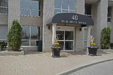 lph 7 - 40 Old Mill Rd N, Condo with 2 bedrooms, 2 bathrooms and null parking in Oakville ON | Image 1
