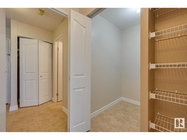 704 - 10160 114 St Nw, Condo with 1 bedrooms, 1 bathrooms and null parking in Edmonton AB | Image 29