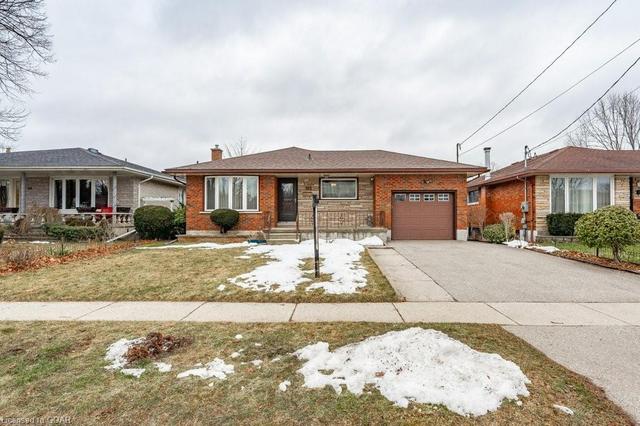 26 Palermo Crescent, House detached with 3 bedrooms, 1 bathrooms and 3 parking in Guelph ON | Image 12