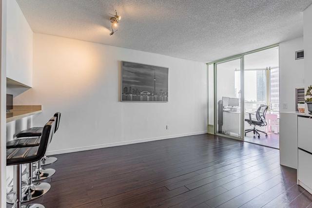 415 - 7 Bishop Ave, Condo with 1 bedrooms, 1 bathrooms and 1 parking in Toronto ON | Image 22