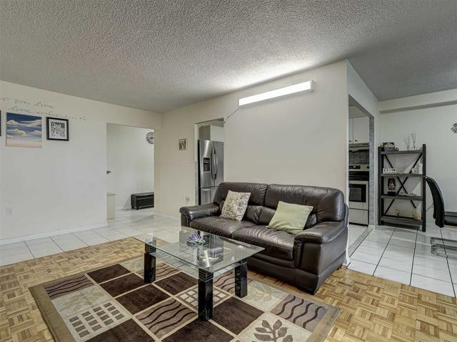 308 - 49 Silverstone Dr, Condo with 3 bedrooms, 2 bathrooms and 1 parking in Toronto ON | Image 32