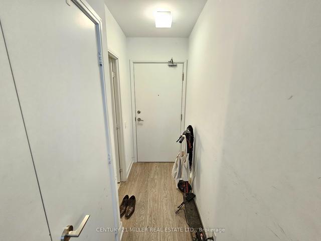 3001 - 181 Dundas St E, Condo with 1 bedrooms, 1 bathrooms and 0 parking in Toronto ON | Image 29
