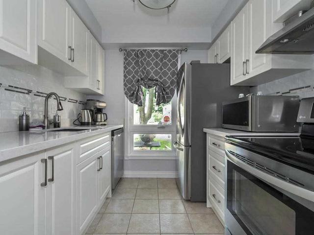 26 - 32 Medley Lane, House detached with 4 bedrooms, 1 bathrooms and 2 parking in Ajax ON | Image 3