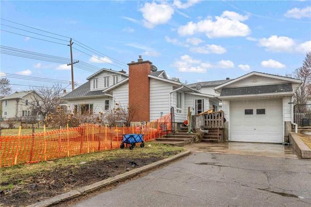 382 Third Avenue, House other with 0 bedrooms, 0 bathrooms and 6 parking in Pembroke ON | Image 6