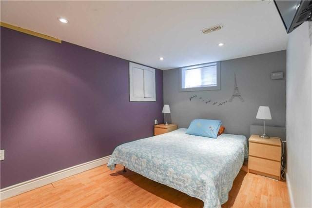 602 Oakwood Ave, House detached with 2 bedrooms, 3 bathrooms and 2 parking in Toronto ON | Image 18