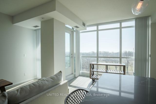 705 - 215 Fort York Blvd, Condo with 2 bedrooms, 2 bathrooms and 1 parking in Toronto ON | Image 18