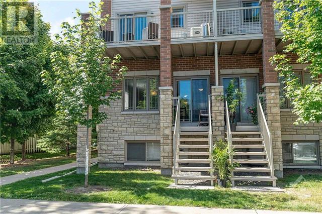 184 Den Haag Drive, House attached with 2 bedrooms, 2 bathrooms and 1 parking in Ottawa ON | Image 27