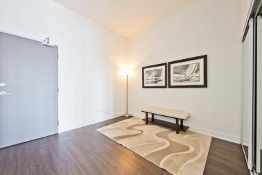 906 - 169 Fort York Blvd, Condo with 1 bedrooms, 1 bathrooms and 1 parking in Toronto ON | Image 13