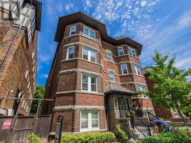 ll3 - 310 Lonsdale Rd, Condo with 1 bedrooms, 1 bathrooms and 1 parking in Toronto ON | Card Image