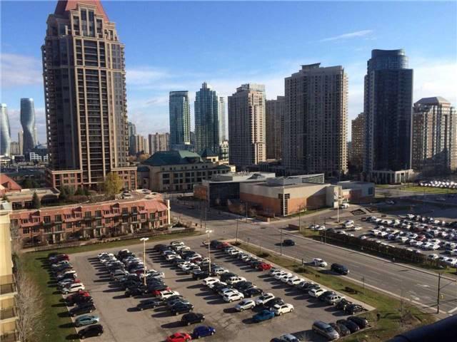 1010 - 4070 Confederation Pkwy, Condo with 1 bedrooms, 1 bathrooms and 1 parking in Mississauga ON | Image 13