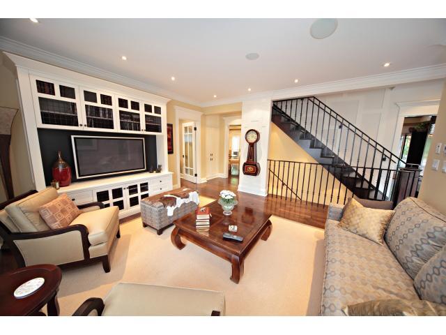 1162 Morrison Heights Dr, House detached with 4 bedrooms, 0 bathrooms and null parking in Oakville ON | Image 8