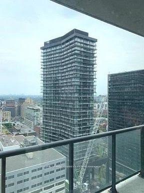 2302 - 290 Adelaide St, Condo with 1 bedrooms, 1 bathrooms and 0 parking in Toronto ON | Image 9