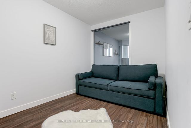 328 - 120 Dallimore Circ, Condo with 2 bedrooms, 1 bathrooms and 1 parking in Toronto ON | Image 15