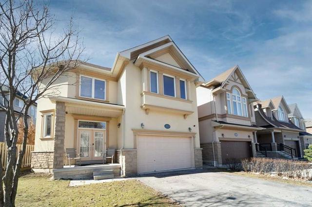 5474 Bestview Way, House detached with 4 bedrooms, 4 bathrooms and 4 parking in Mississauga ON | Image 12