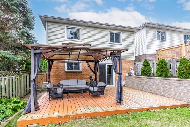 410 Sunset Blvd, House detached with 3 bedrooms, 2 bathrooms and 4 parking in Clarington ON | Image 30