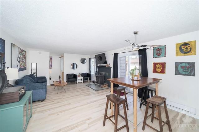 170 Rushford Private, Townhouse with 3 bedrooms, 3 bathrooms and 3 parking in Ottawa ON | Image 6