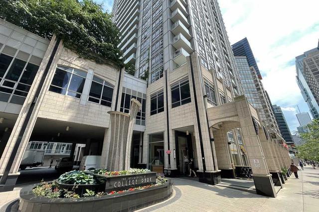 4202 - 761 Bay St, Condo with 2 bedrooms, 3 bathrooms and 2 parking in Toronto ON | Image 26