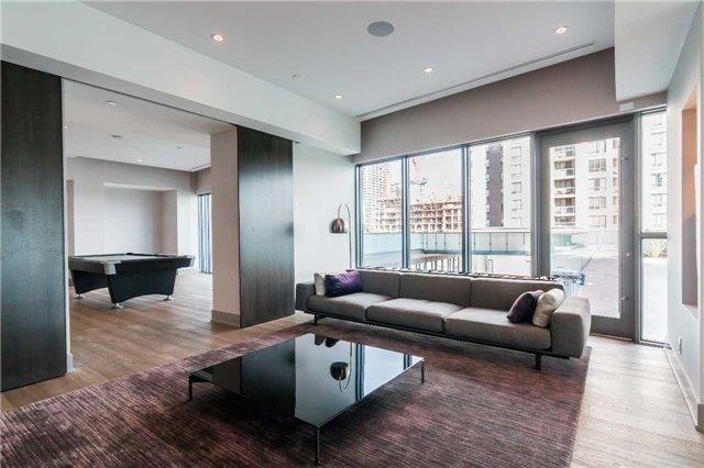 th416 - 1815 Yonge St, Condo with 2 bedrooms, 3 bathrooms and 1 parking in Toronto ON | Image 19
