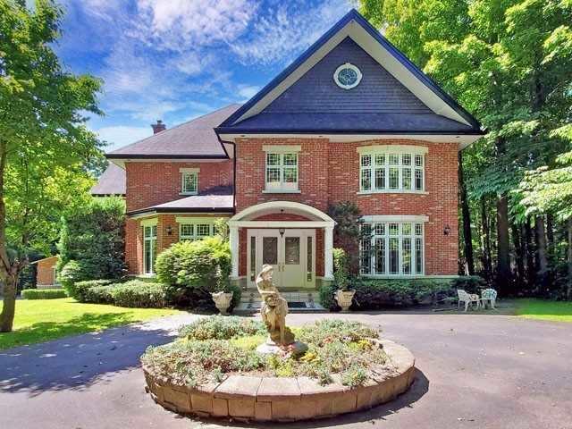 308 Forest Ridge Rd, House detached with 5 bedrooms, 10 bathrooms and 14 parking in Richmond Hill ON | Image 34