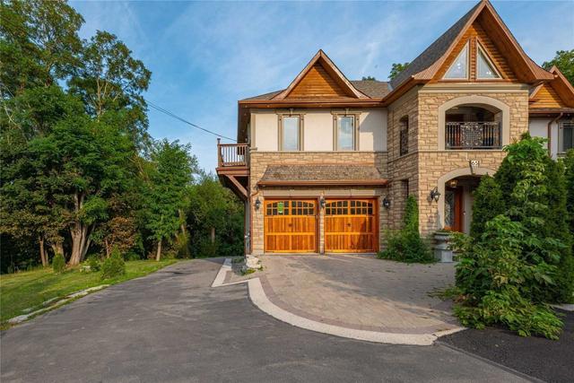 65 Oakfield Dr, House detached with 5 bedrooms, 8 bathrooms and 12 parking in Toronto ON | Image 23