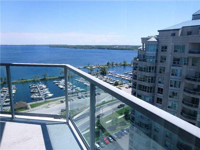 Ph4 - 6 Toronto St, Condo with 1 bedrooms, 2 bathrooms and 1 parking in Barrie ON | Image 11