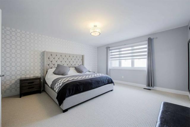 79 Sequin Dr, House attached with 3 bedrooms, 4 bathrooms and 3 parking in Richmond Hill ON | Image 13