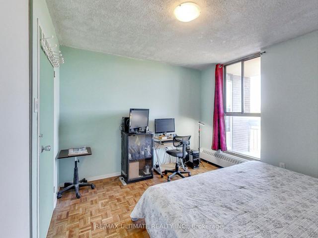 525 - 4673 Jane St, Condo with 2 bedrooms, 1 bathrooms and 1 parking in Toronto ON | Image 11