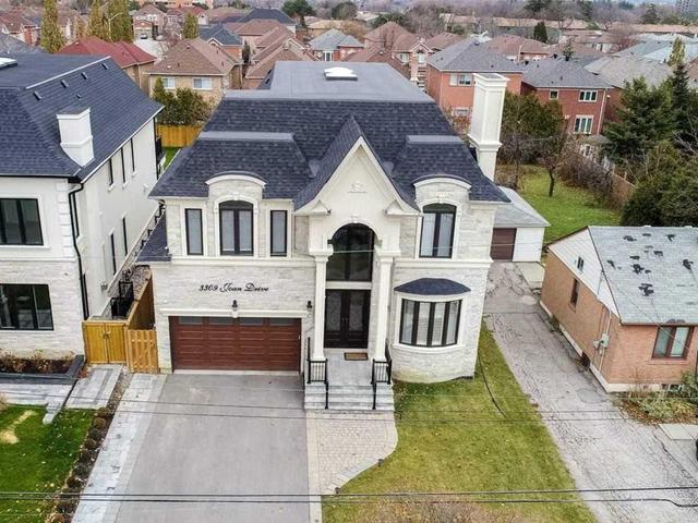 3309 Joan Dr, House detached with 4 bedrooms, 5 bathrooms and 4 parking in Mississauga ON | Image 1