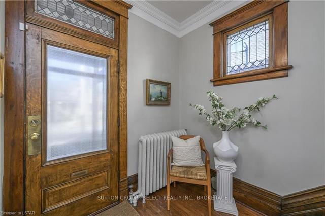 78 Thornton Ave, House detached with 4 bedrooms, 4 bathrooms and 4 parking in London ON | Image 40