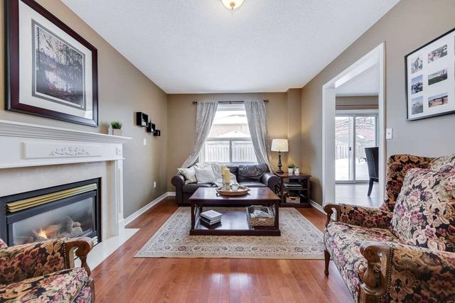 9 Sumac St, House detached with 4 bedrooms, 4 bathrooms and 6 parking in Barrie ON | Image 13