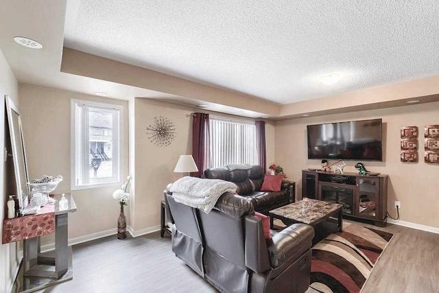 188 - 250 Sunny Meadow Blvd N, Townhouse with 2 bedrooms, 2 bathrooms and 1 parking in Brampton ON | Image 28