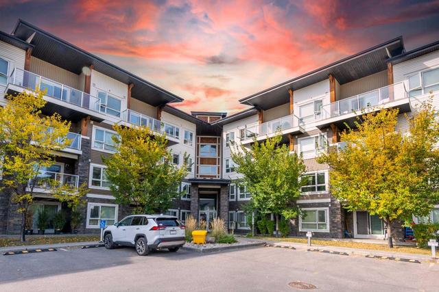 3318 - 240 Skyview Ranch Road Ne, Condo with 2 bedrooms, 2 bathrooms and 1 parking in Calgary AB | Image 1