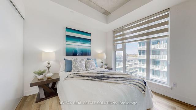 903 - 30 Baseball Pl, Condo with 2 bedrooms, 1 bathrooms and 1 parking in Toronto ON | Image 7