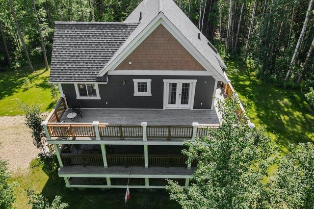 11019 Township Road 423, House detached with 4 bedrooms, 3 bathrooms and 1 parking in Ponoka County AB | Image 11
