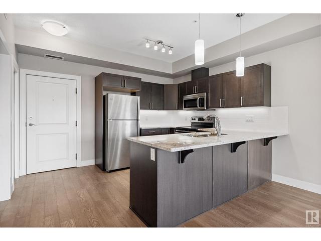 213 - 5001 Eton Bv, Condo with 2 bedrooms, 2 bathrooms and 1 parking in Edmonton AB | Image 6