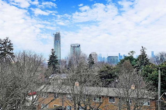 438 - 20 O'neill Rd, Condo with 1 bedrooms, 2 bathrooms and 1 parking in Toronto ON | Image 22