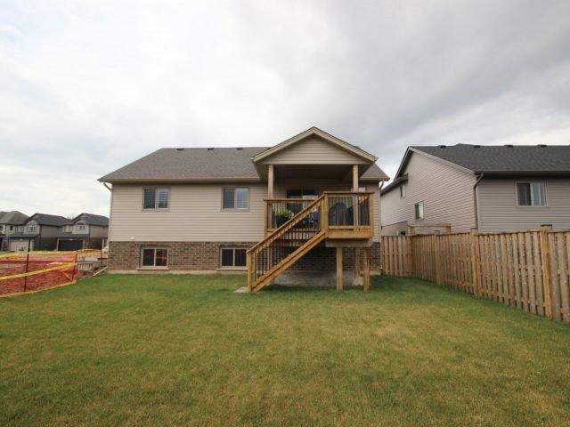 8578 Jennifer Cres, House detached with 3 bedrooms, 2 bathrooms and 2 parking in Niagara Falls ON | Image 19