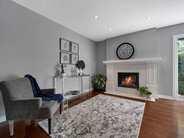 54 Bishop Cres, House detached with 3 bedrooms, 4 bathrooms and 6 parking in Markham ON | Image 40