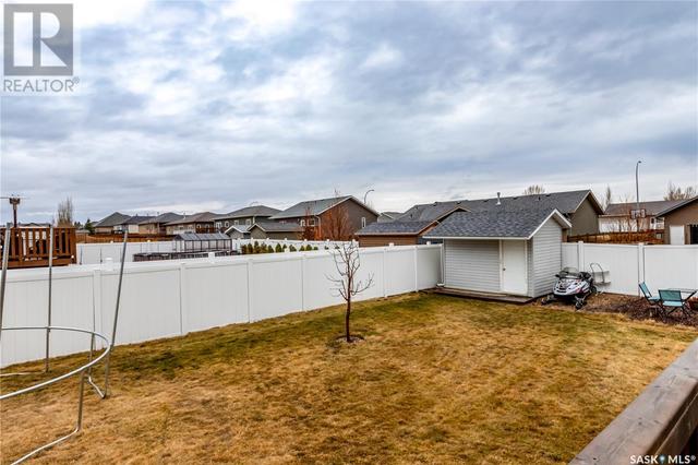 78 Orr Drive, House detached with 4 bedrooms, 4 bathrooms and null parking in Melfort SK | Image 24
