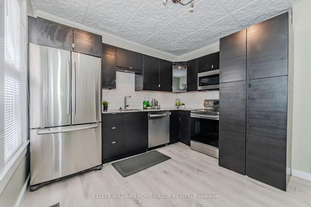1110 Queenston Rd, House semidetached with 2 bedrooms, 1 bathrooms and 2 parking in Cambridge ON | Image 8