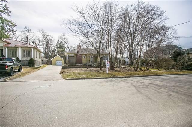1618 Trotwood Ave, House detached with 1 bedrooms, 2 bathrooms and 7 parking in Mississauga ON | Image 1