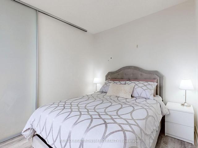 2301 - 23 Sheppard Ave E, Condo with 1 bedrooms, 1 bathrooms and 1 parking in Toronto ON | Image 13