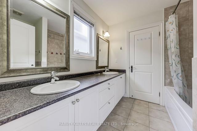 308b Hounslow Ave, House detached with 4 bedrooms, 5 bathrooms and 6 parking in Toronto ON | Image 22