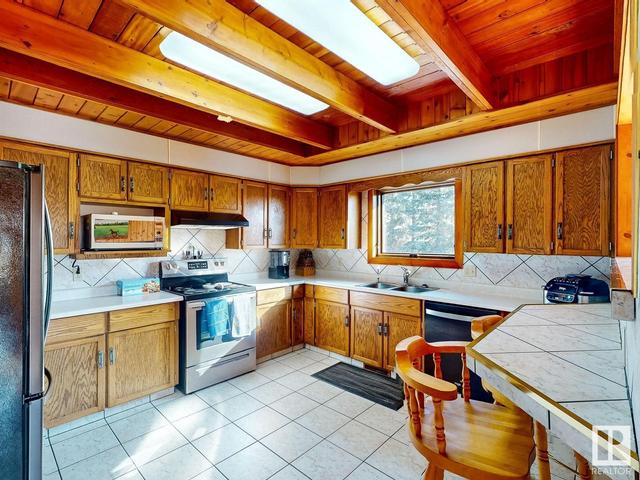 59134 Rge Rd 180, House detached with 3 bedrooms, 2 bathrooms and null parking in Smoky Lake County AB | Image 5
