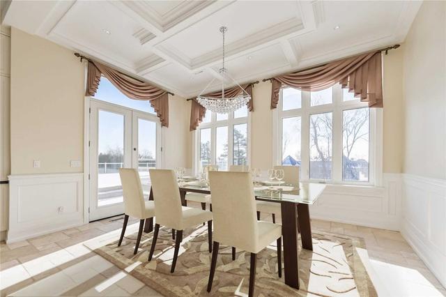 30 Blencathra Hill, House detached with 5 bedrooms, 8 bathrooms and 26 parking in Markham ON | Image 6