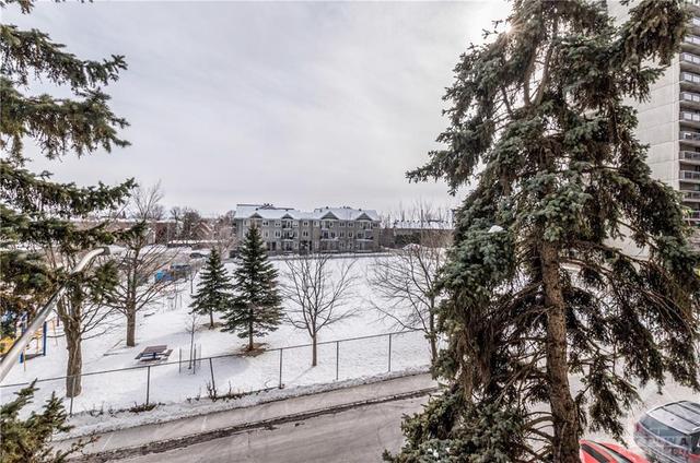 505 - 530 Laurier Avenue W, Condo with 2 bedrooms, 2 bathrooms and 1 parking in Ottawa ON | Image 19