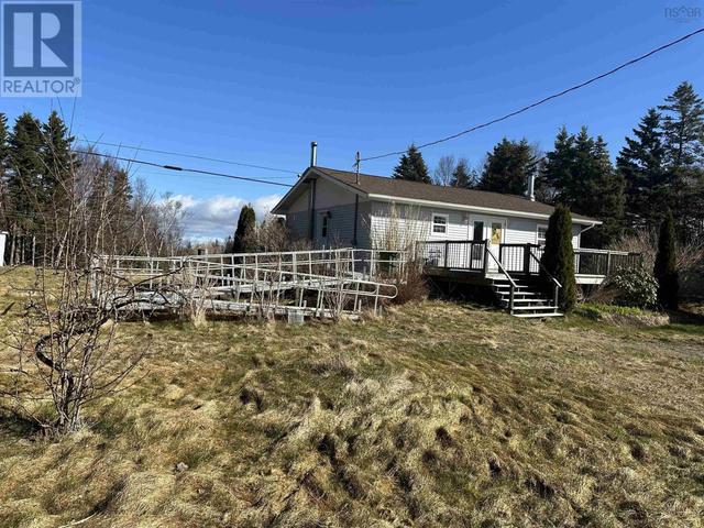 4736 Highway 16, House detached with 2 bedrooms, 1 bathrooms and null parking in Guysborough NS | Image 45