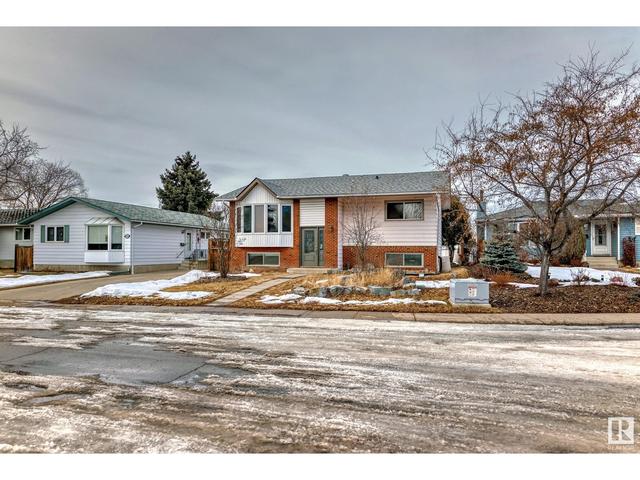 5112 14 Av Nw, House detached with 5 bedrooms, 2 bathrooms and null parking in Edmonton AB | Image 2