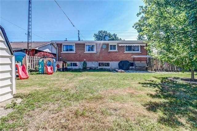 389 Bunting Rd, House detached with 3 bedrooms, 2 bathrooms and 4 parking in St. Catharines ON | Image 20