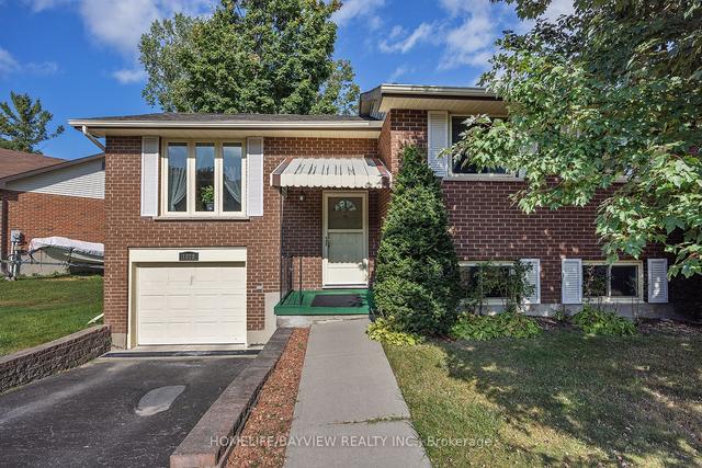 1028 Bauder Cres, House detached with 2 bedrooms, 2 bathrooms and 4 parking in Kingston ON | Image 12